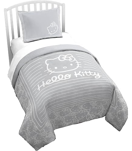 Amazon.com: Jay Franco Duvet Cover Set – 2 Piece Comforter Cover